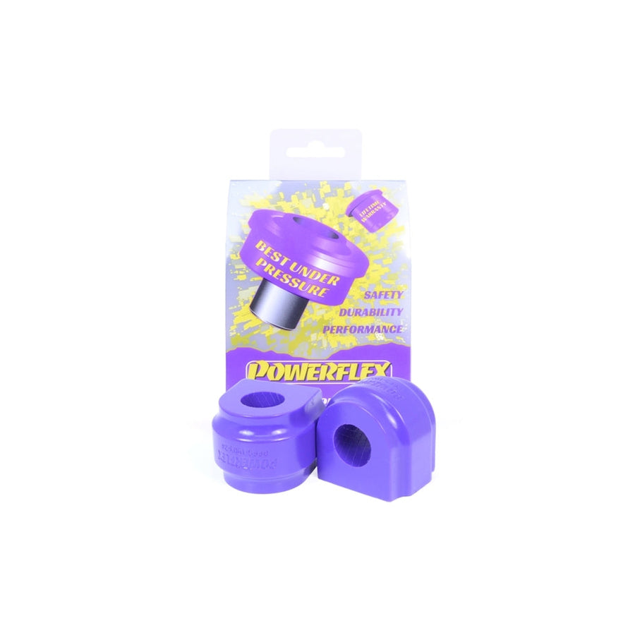 Powerflex BMW F20 F31 F33 F36 Front Anti Roll Bar Bush 23.6mm (Inc. M135ix, 335ix, 340ix & 440ix)
