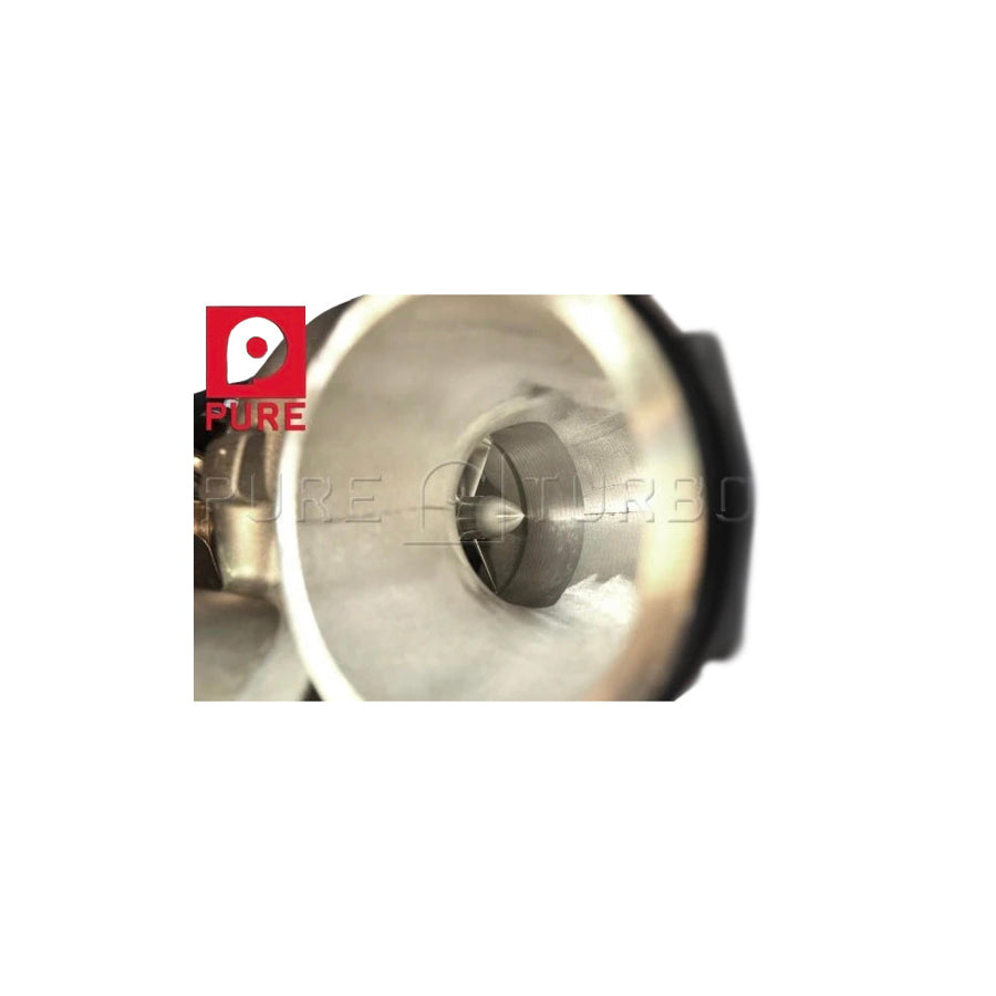 Pure Turbo BMW S55 Stage 2 HF Upgrade Turbos (M2 Competition, M3 & M4)