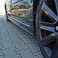 Maxton Design Mazda 3 Mps MK1 Side Skirts Diffusers
