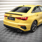 Maxton Design Audi S3 8Y Sedan Rear Side Splitters