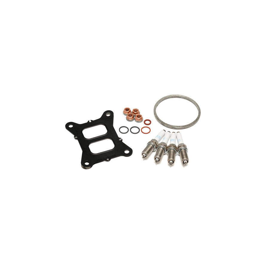 034Motorsport R460 Hybrid Turbocharger System for 8V Audi S3 & MkVII Volkswagen Golf R 2.0 TFSI (MQB)