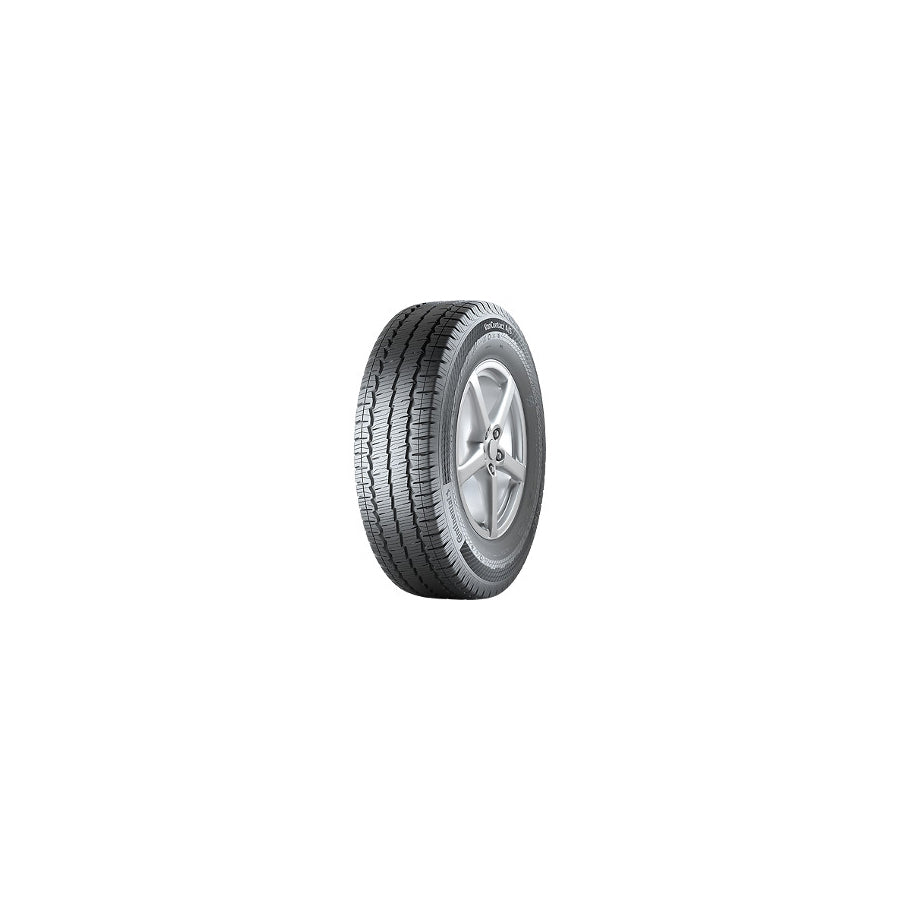 Continental Vancontact A/S Mo-V 235/55 R17 103H All-season Car Tyre | Duco Car Parts UK Car Parts