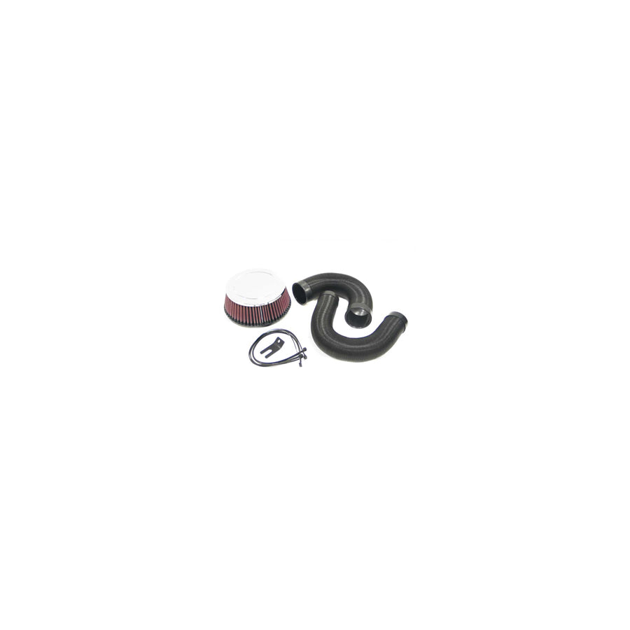 K&N 57-0189 Performance Air Intake System
