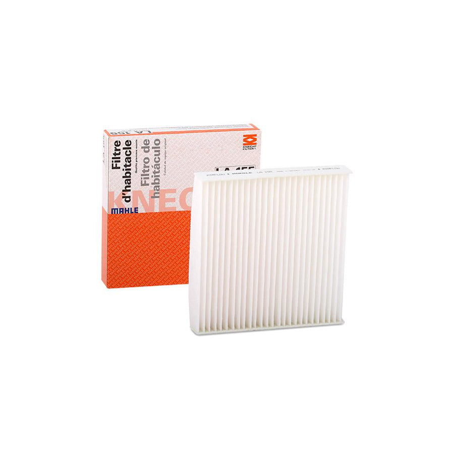 MAHLE ORIGINAL LA 155 Pollen filter Particulate Filter
