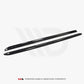 Maxton Design Audi S3 8l (1999-2003) Side Skirts Diffusers