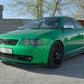 Maxton Design Audi S3 8l (1999-2003) Side Skirts Diffusers
