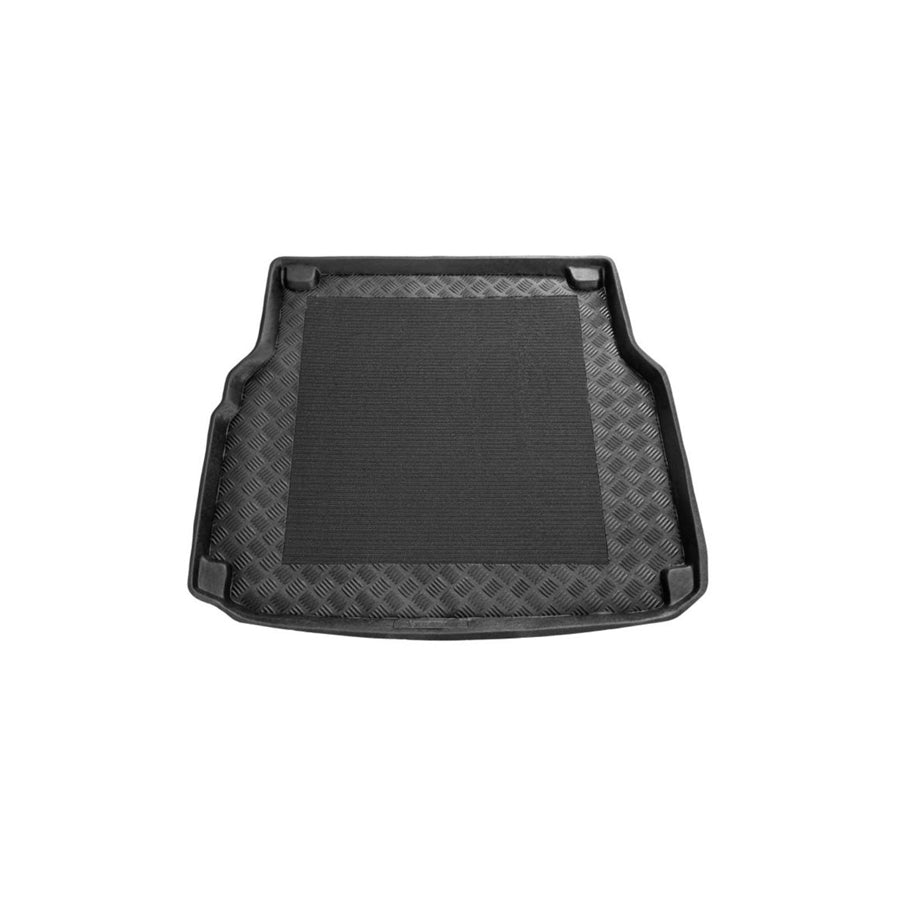 REZAW PLAST 100941M Car boot tray suitable for MERCEDES-BENZ C-Class T-modell (S205) Elastomer, Plastic, Nonslip