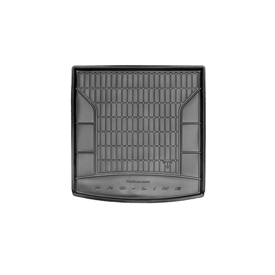 FROGUM TM549178 Car boot tray for VW Golf VII Variant (BA5, BV5) Elastomer