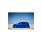 034Motorsport Dynamic+ Lowering Springs for MkVII Volkswagen Golf R