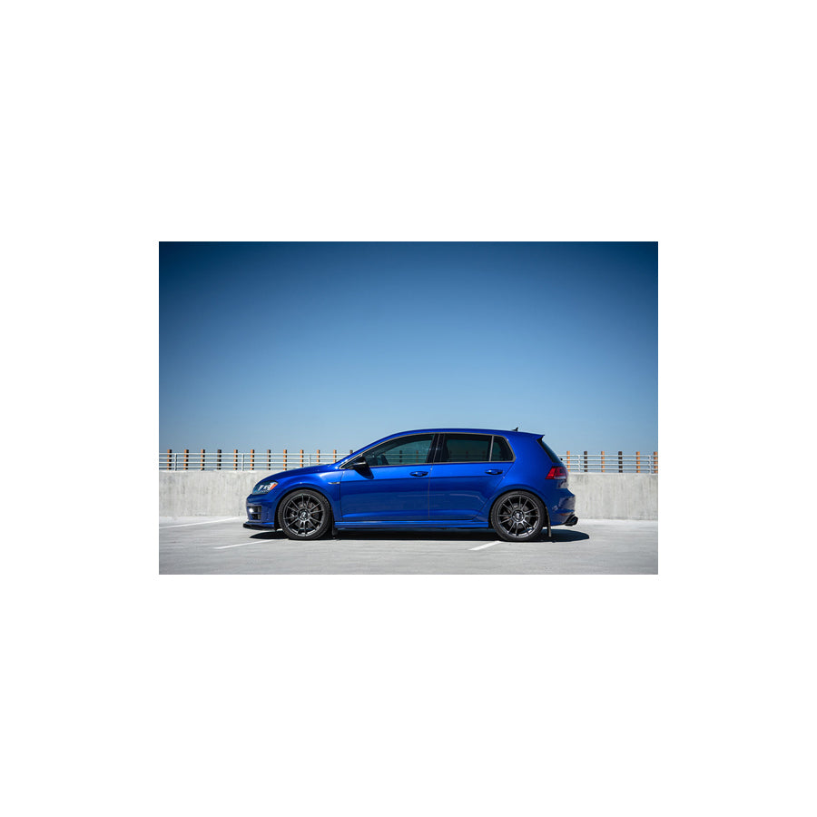 034Motorsport Dynamic+ Lowering Springs for MkVII Volkswagen Golf R