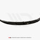 Maxton Design Opel Astra Front Splitter