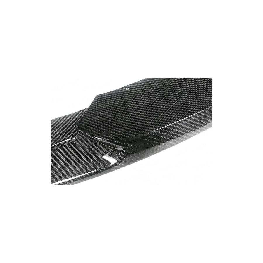 AUTOID BMW F87 M2 LCI TRE Carbon Fibre Front Splitter