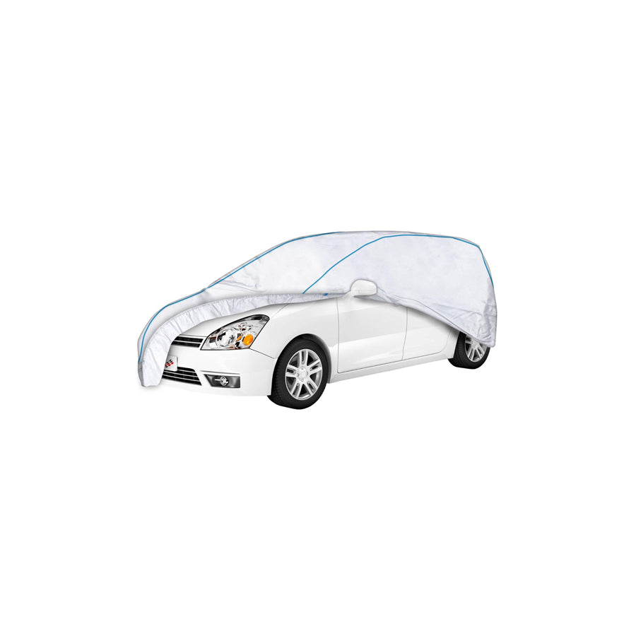 WALSER Sun Reflect 31044 Car cover 9 180x465 cm, Silver