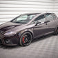 Maxton Design Seat Leon MK2 Cupra / Fr Side Skirts Diffusers