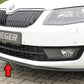Rieger 00079017 Skoda 5E Octavia Front Splitter