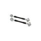 034Motorsport Density Line Adjustable Rear Toe Link, (MkVII VW Golf/GTI/Golf R, 8V Audi A3/S3/RS3, & MkIII Audi TT/TTS/TTRS)