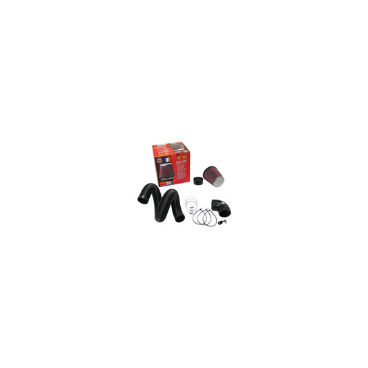K&N 57-0662 Performance Air Intake System