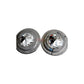 TTE Audi/VAG 1.8T Turbocharger Upgrade TTE370 (Inc. 8L S3, MK4 Golf & 8N TT)