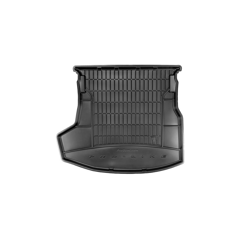 FROGUM TM548591 Car boot tray for TOYOTA Corolla XI Saloon (E180) Elastomer
