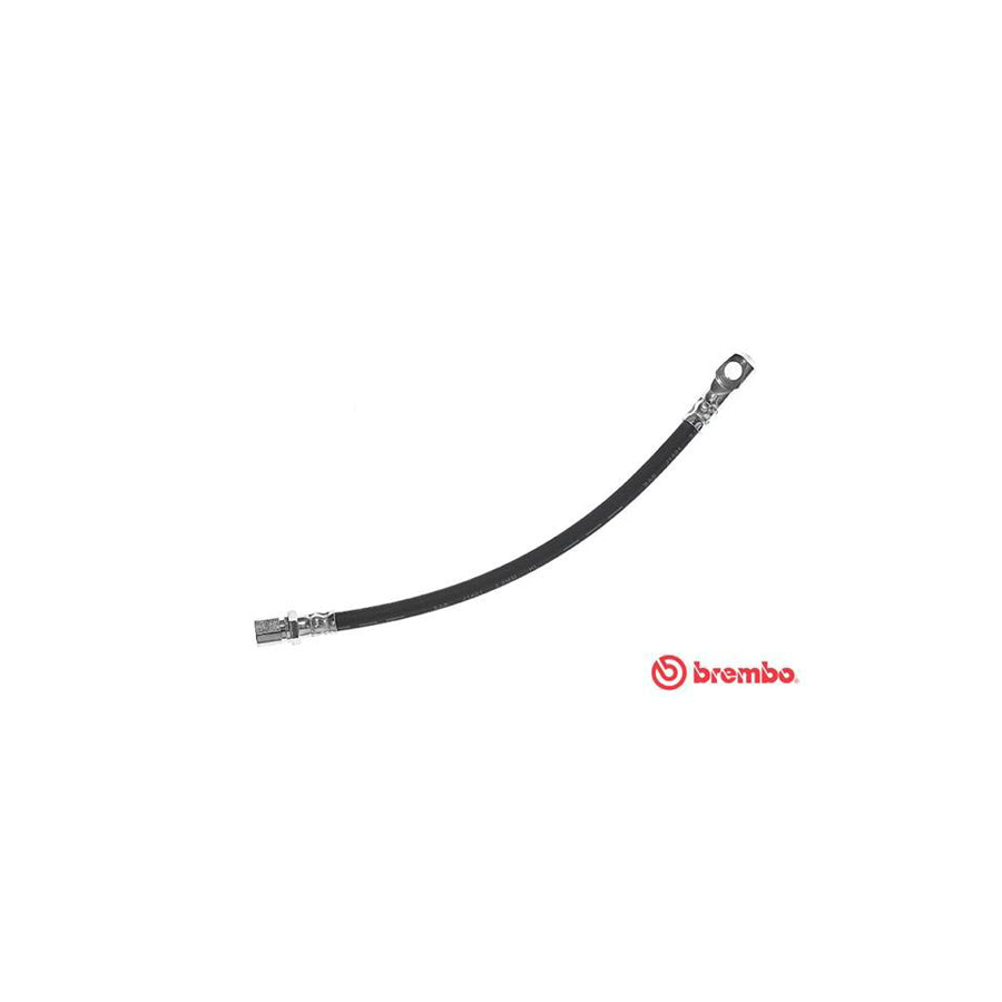 BREMBO T 23 144 Brake Hose for LADA NOVA 325Mm F10X1 25