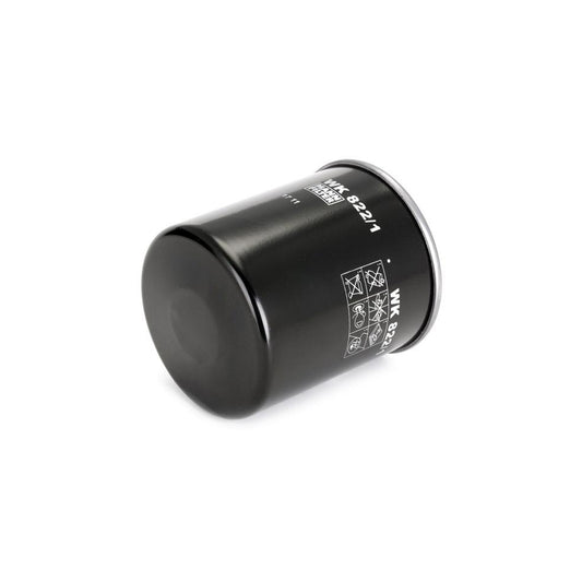 MANN-FILTER WK 822/1 Fuel filter In-Line Filter