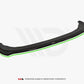 Maxton Design Seat Leon MK2 Cupra / Fr Front Splitter