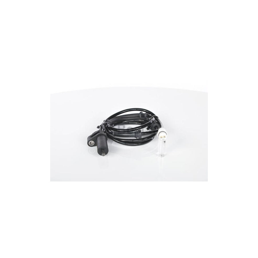 BOSCH Rear Wheel Speed Sensor 0265006688