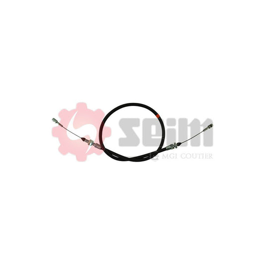 SEIM 554630 Throttle Cable for IVECO Daily | Duco Car Parts UK Car Parts