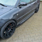 Maxton Design Audi S4 B5 Side Skirts Diffusers