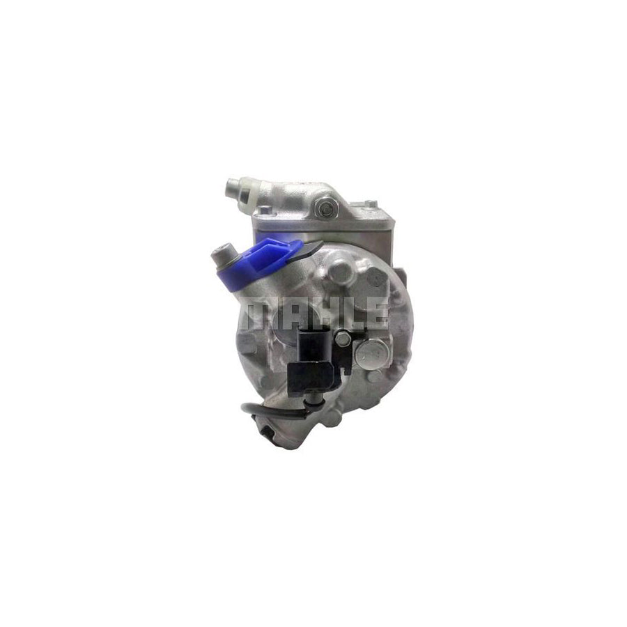 MAHLE ORIGINAL ACP 18 000P Compressor, air conditioning PAG 46, Refrigerant: R 134a