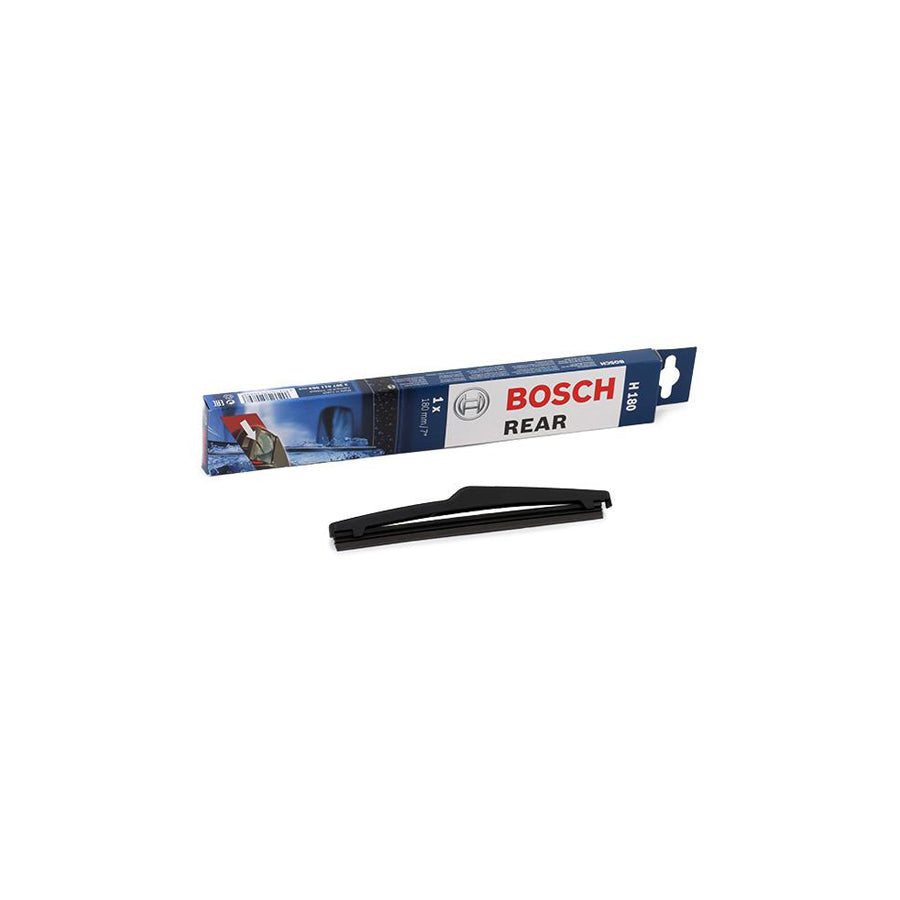 Bosch Rear 3 397 011 963 Wiper Blade For Smart Fortwo Iii Coupe (453) | Duco Car Parts UK Car Parts