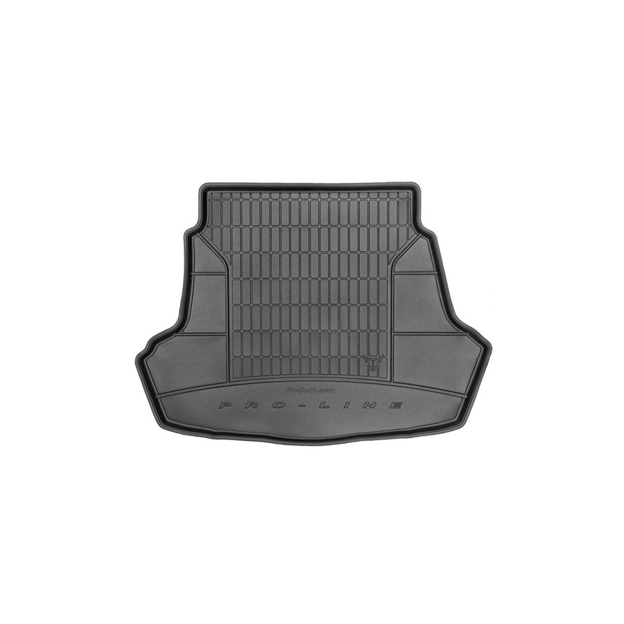FROGUM TM549550 Car boot tray for KIA Optima / K5 Saloon (JF) Elastomer