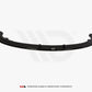 Maxton Design Toyota Celica T23 Ts Preface Front Splitter