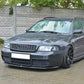 Maxton Design Audi S4 B5 Front Splitter