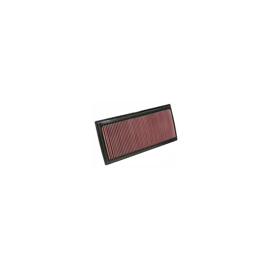 K&N 33-2324 Replacement Air Filter