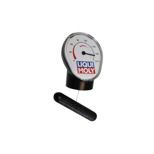 Liqui Moly Drum Fill Level Indicator