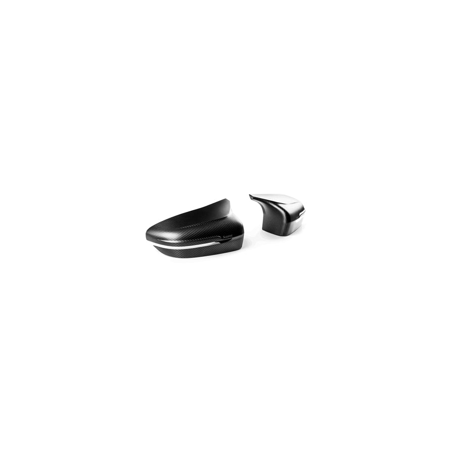 Akrapovic BMW F91 F92 Carbon Fiber Mirror Cap Set OPF GPF 2020 (M8 & M8 Competition)
