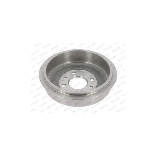 Ferodo Fdb4066B Brake Pad Set Not Prepared For Wear Indicator With Brake Caliper Screws