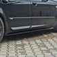 Maxton Design AU-S4-B6-SD1T Side Skirts Diffusers Audi S4 / A4 / A4 S-Line B6 / B7 | Duco Car Parts UK Car Parts