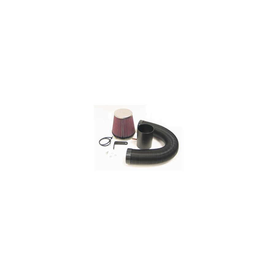 K&N 57-0154-1 Performance Air Intake System