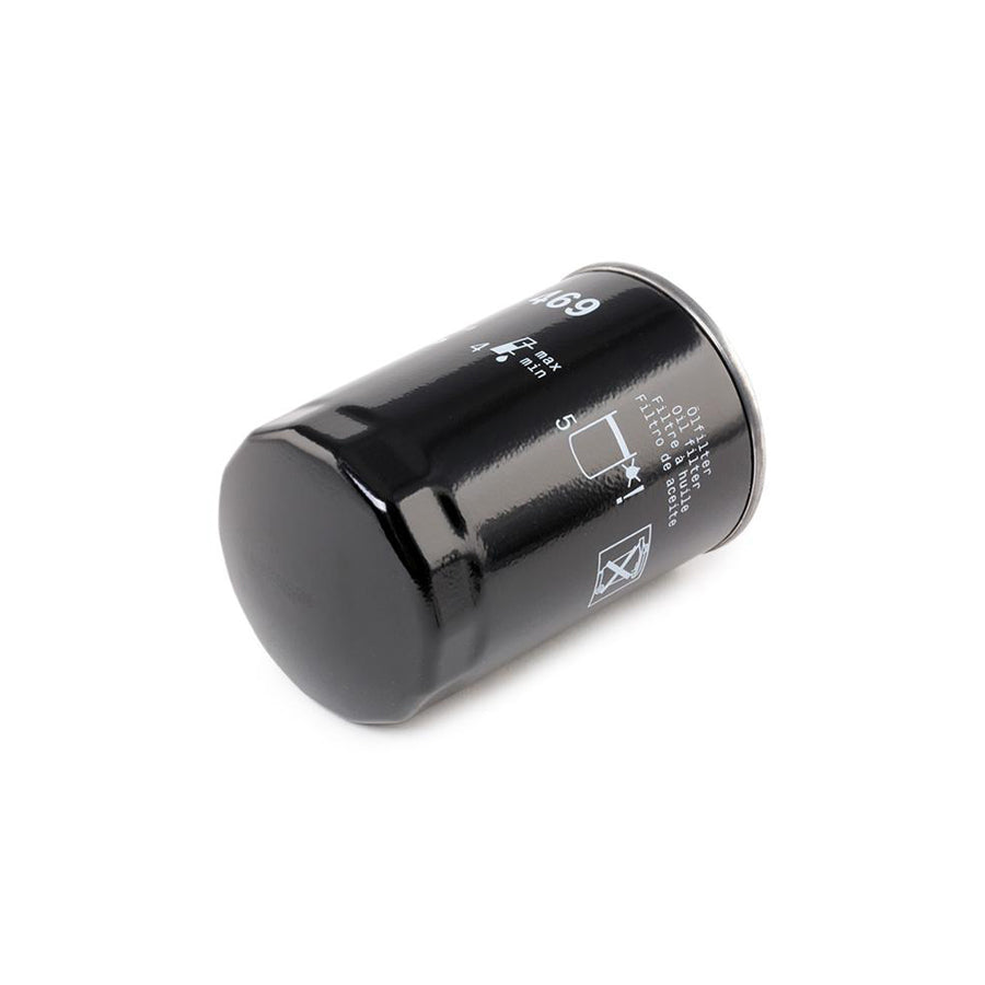 MAHLE ORIGINAL OC 469 Oil Filter Spin-on Filter