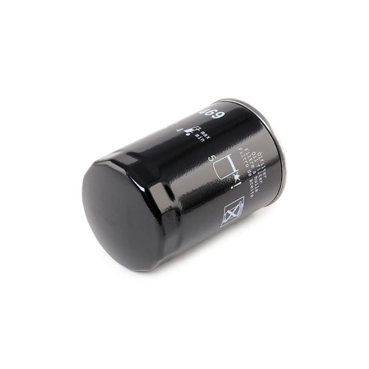 MAHLE ORIGINAL OC 469 Oil Filter Spin-on Filter