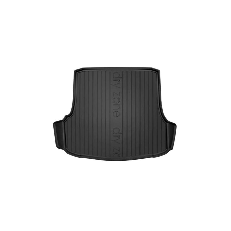FROGUM DZ401242 Car boot tray for SKODA Octavia II Hatchback (1Z3) Elastomer, Nonslip