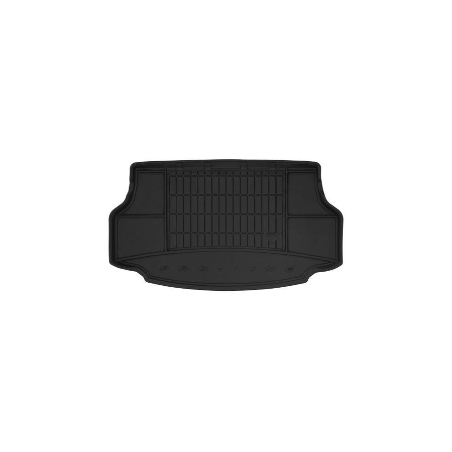 FROGUM TM400900 Car boot tray for TOYOTA RAV4 IV Off-Road (XA40) TPE (thermoplastic elastomer), Nonslip
