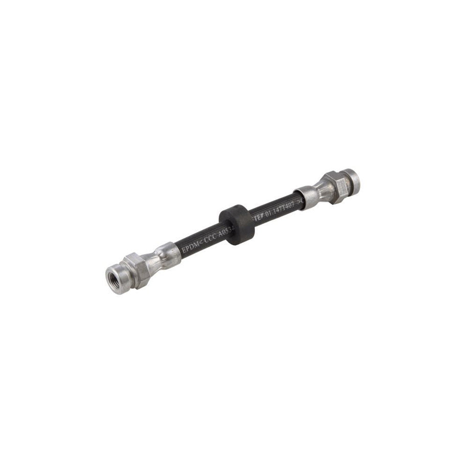 HELLA 8AH 355 460-241 Brake Hose 143mm, 2 x M10x1
