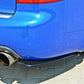 Maxton Design AU-S4-B6-RSD1T Rear Side Splitters Audi S4 B6 Avant | Duco Car Parts UK Car Parts