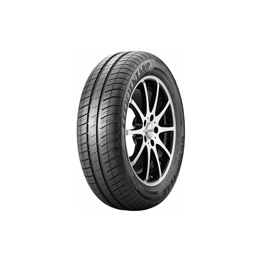 Goodyear EfficientGrip??Compact 175/70 R14 88T Summer Tyre