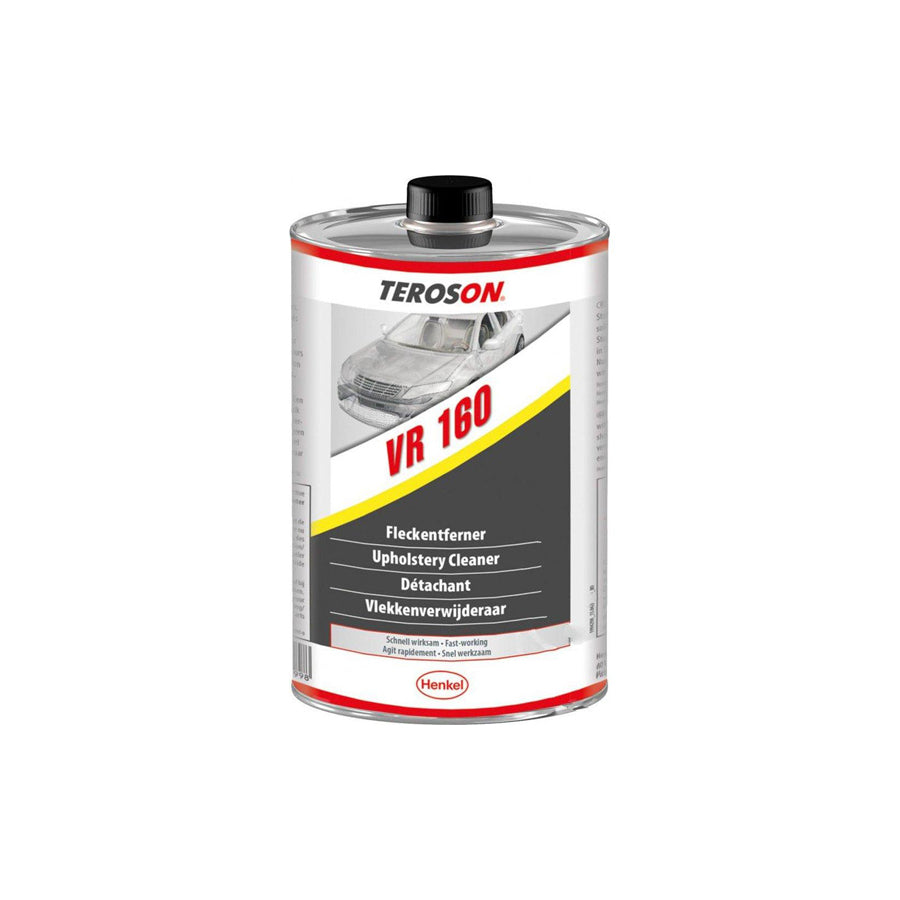 TEROSON VR 160 69799 Textile / Carpet Cleaner | Duco Car Parts UK Car Parts