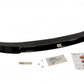 Maxton Design Audi S4 B6 Front Splitter