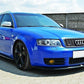 Maxton Design Audi S4 B6 Front Splitter